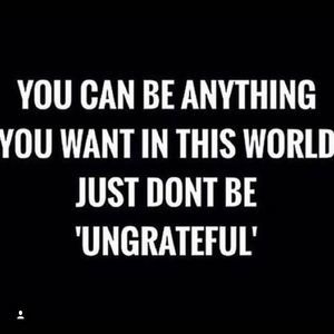 Meet your Posher, Daveron